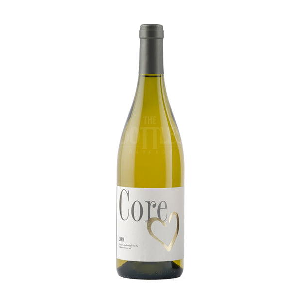 Montevetrano Core Bianco di Montevetrano
