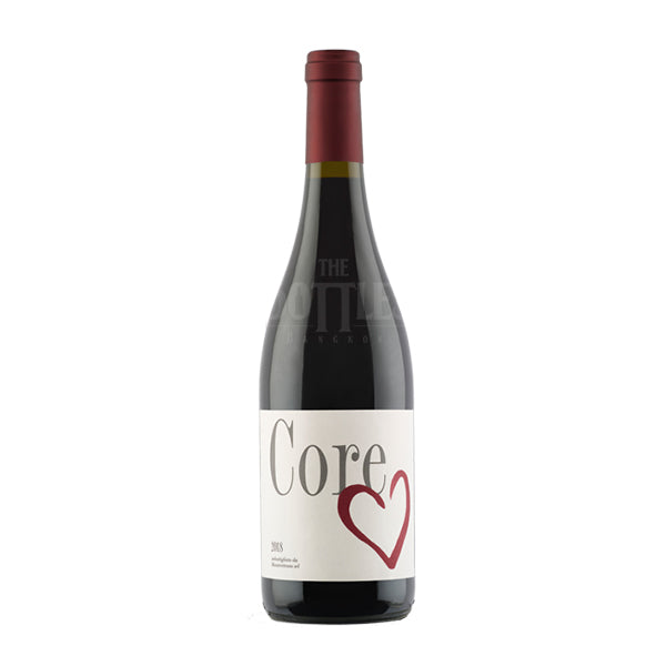 Montevetrano Core Rosso di Montevetrano