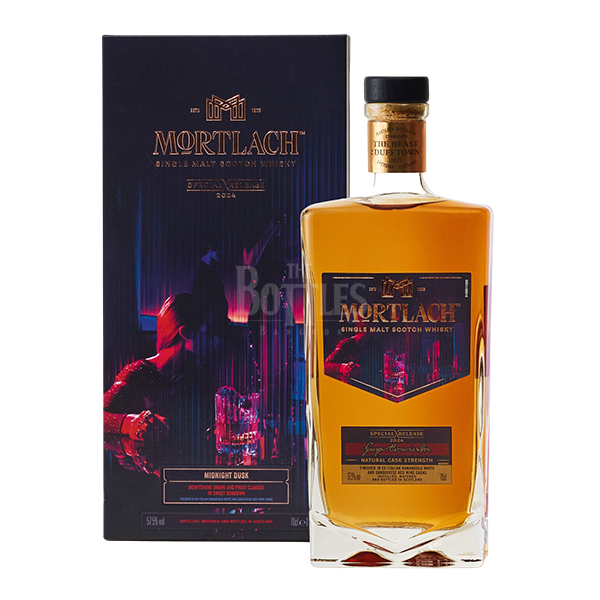 Mortlach NAD Midnight Dusk