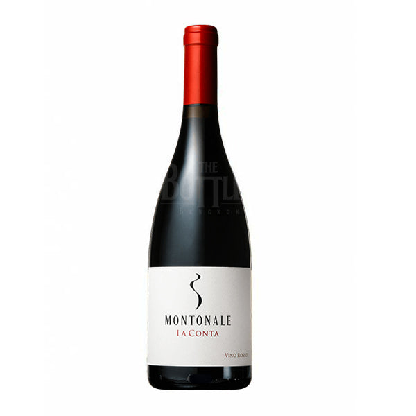 Montonale La Conta Cabernet Sauvignon Merlot