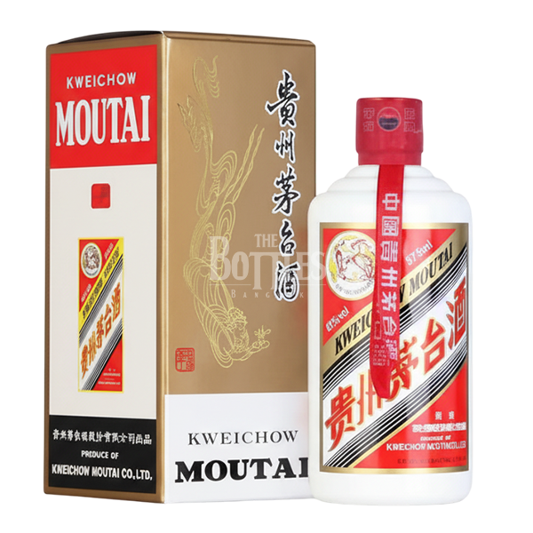 Moutai Flying Fairy 375 ML
