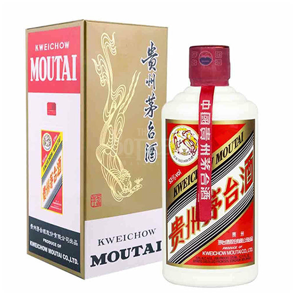 Moutai Flying Fairy 500 ML