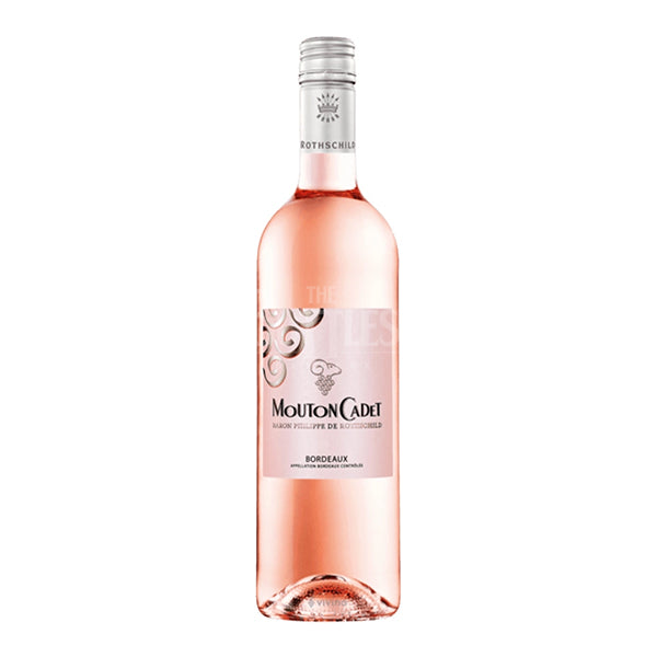 Mouton Cadet Bordeaux Rose