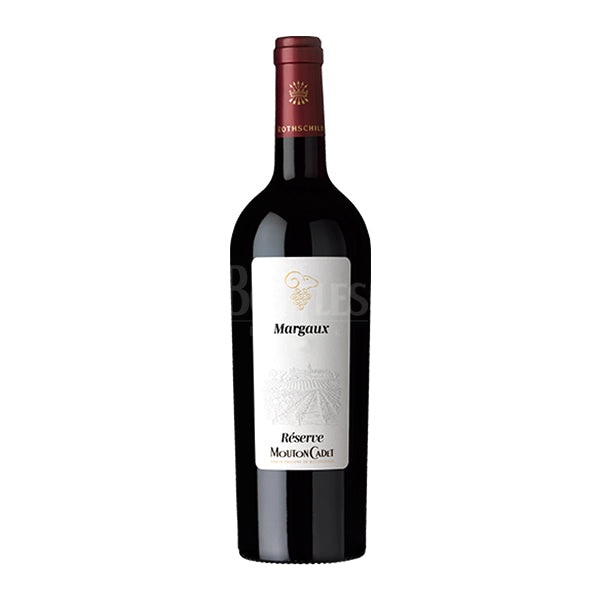 Mouton Cadet Reserve Margaux