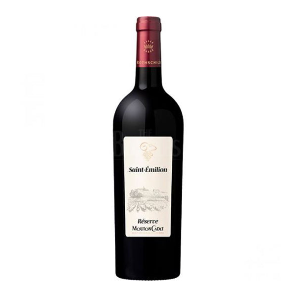 Mouton Cadet Reserve St.Emilion