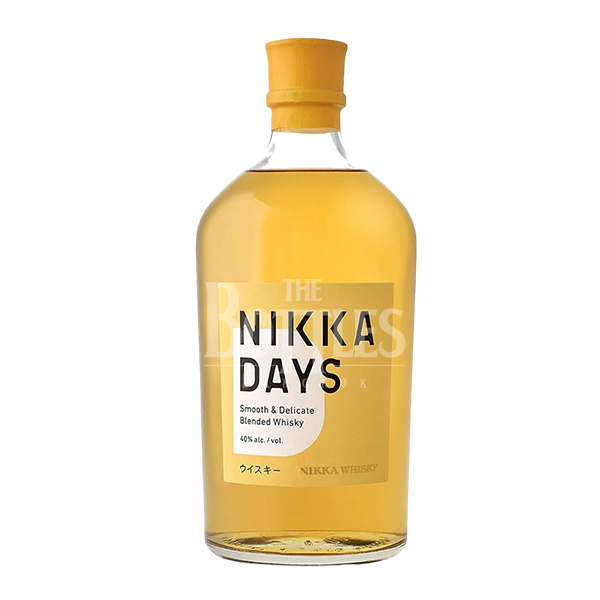 Nikka Days Whisky