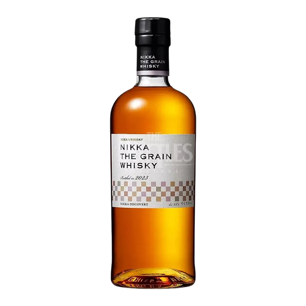 Nikka The Grain Whisky