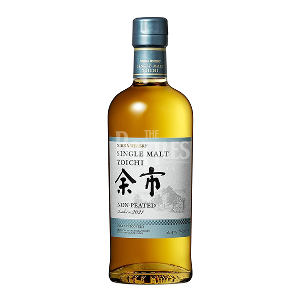 Nikka Yoichi Discovery Non-Peated