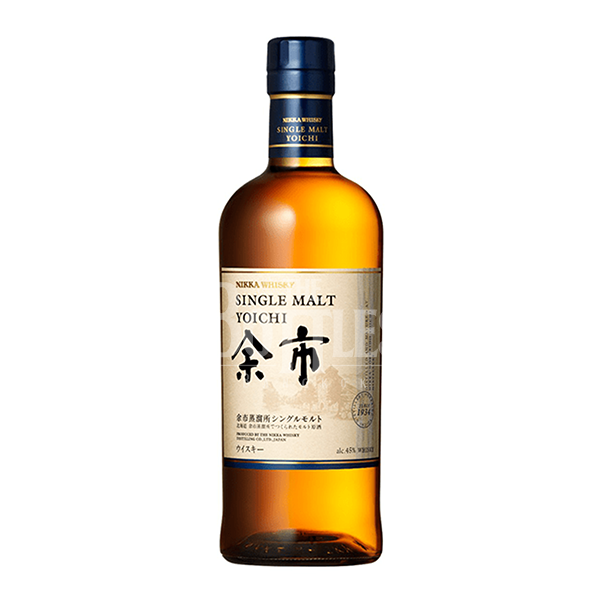 Nikka Yoichi Single Malt Whisky