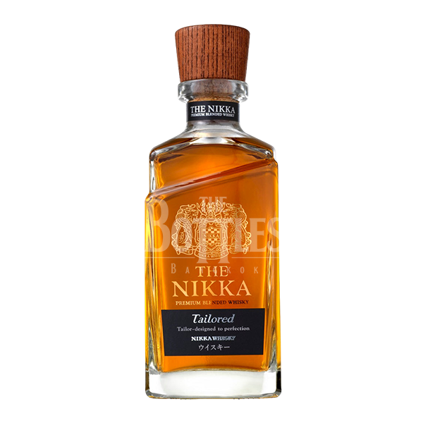 Nikka Tailored Whisky