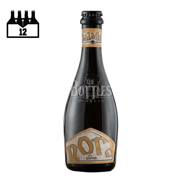 Baladin Nora 330 ML 12 Bottles