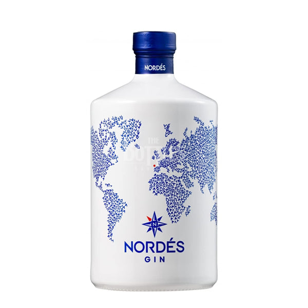 Nordes Gin