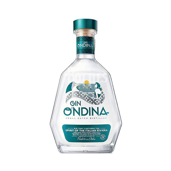 O'ndina Gin