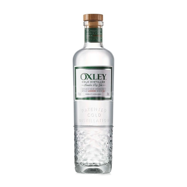 Oxley Gin