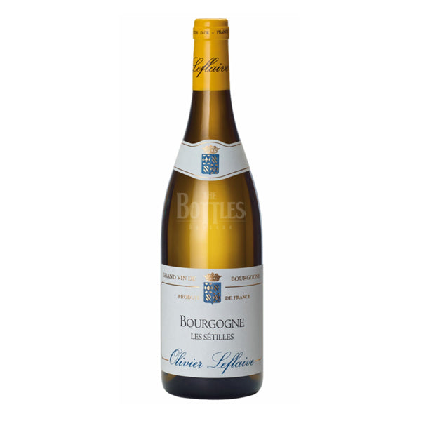 Olivier Leflaive Bourgogne Blanc Les Setilles