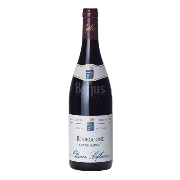 Olivier Leflaive Bourgogne Cuvee Margot