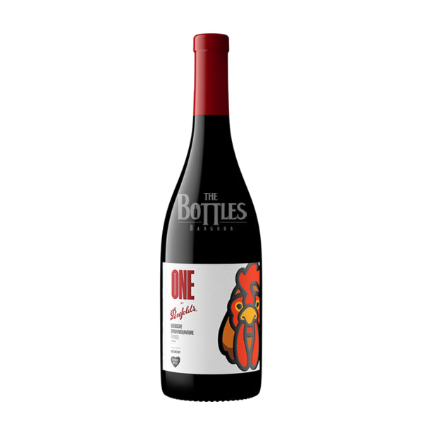One By Penfolds Grenache Syrah Mourvedre