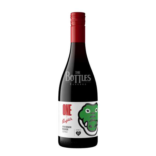One By Penfolds Syrah Grenache Mourvedre