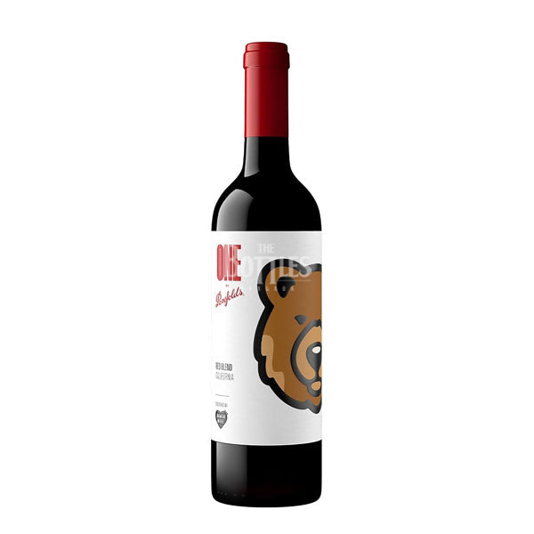 One by Penfolds California Red Blend
