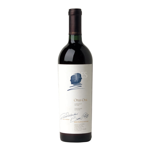 Opus One 2021