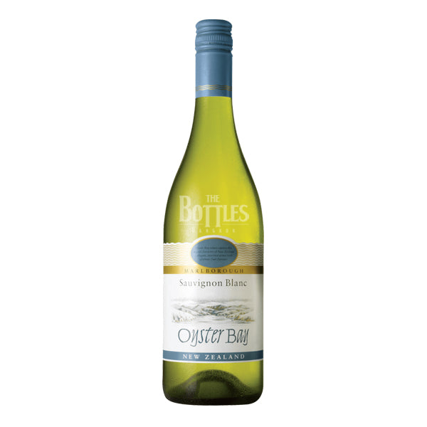 Oyster Bay Sauvignon Blanc
