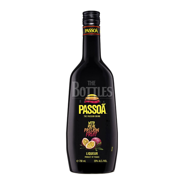 Passoa Liqueur