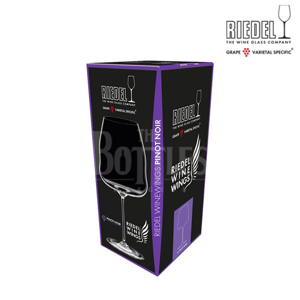 Riedel Winewings Pinot Noir