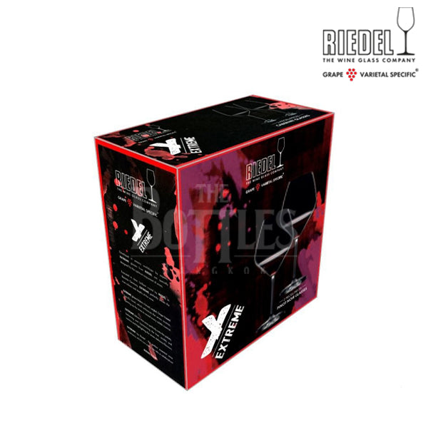 Riedel Extreme Pinot Noir