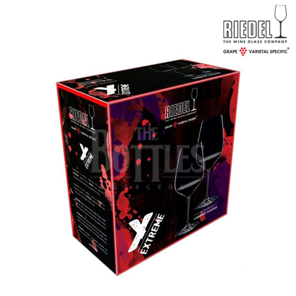 Riedel Extreme Cabernet