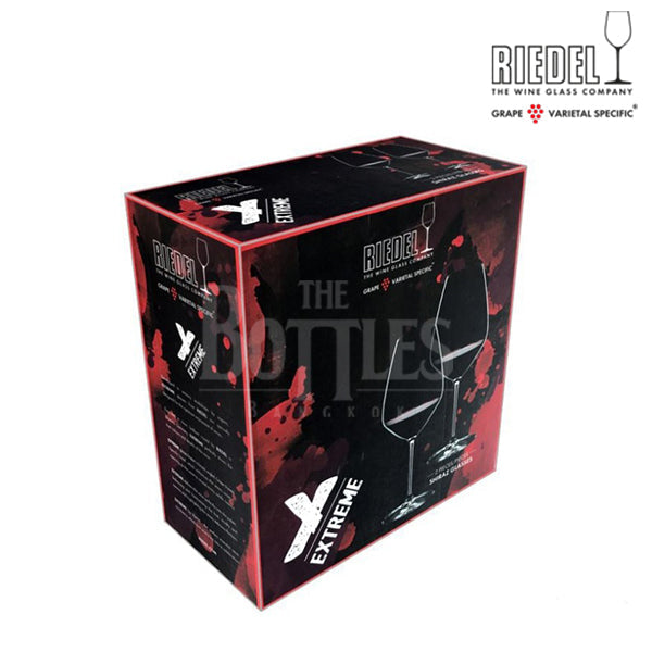 Riedel Extreme Shiraz
