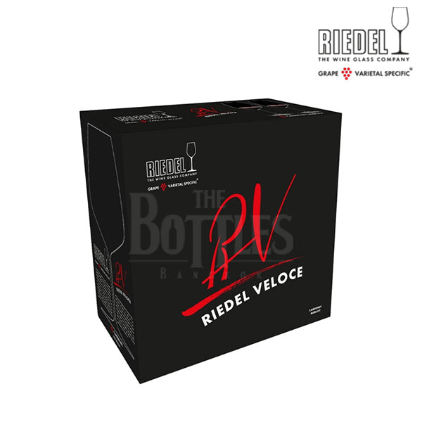 Riedel Veloce Cabernet/Merlot