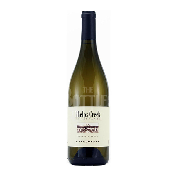 Phelps Creek Chardonnay