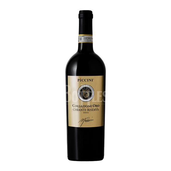 Piccini Collezione Oro Chianti Riserva DOCG