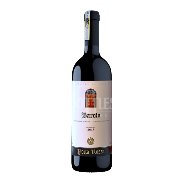 Porta Rossa Barolo
