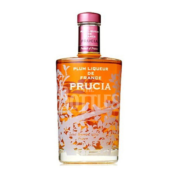 Suntory Prucia Plum Liquer de France