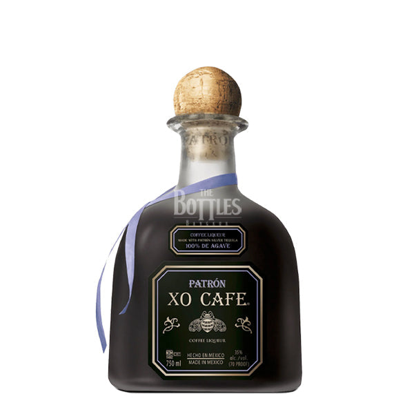 Patron XO Cafe