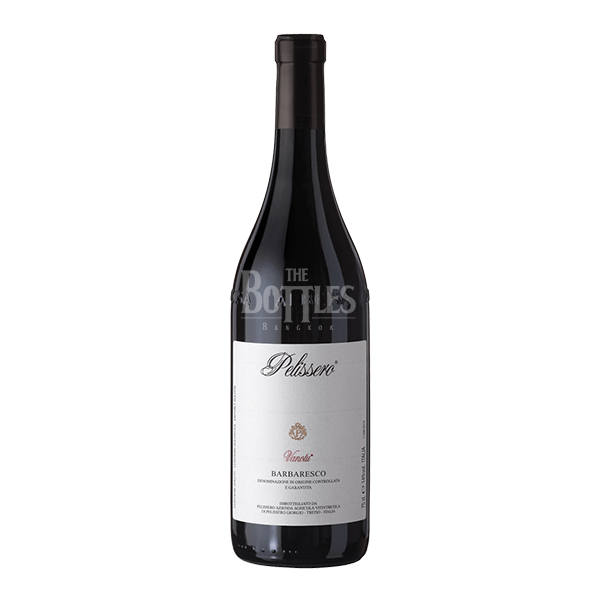 Pelissero Barbaresco Vanotu DOCG 2013 1.5 Litre
