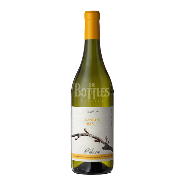 Pelissero Langhe Bianco Le Nature