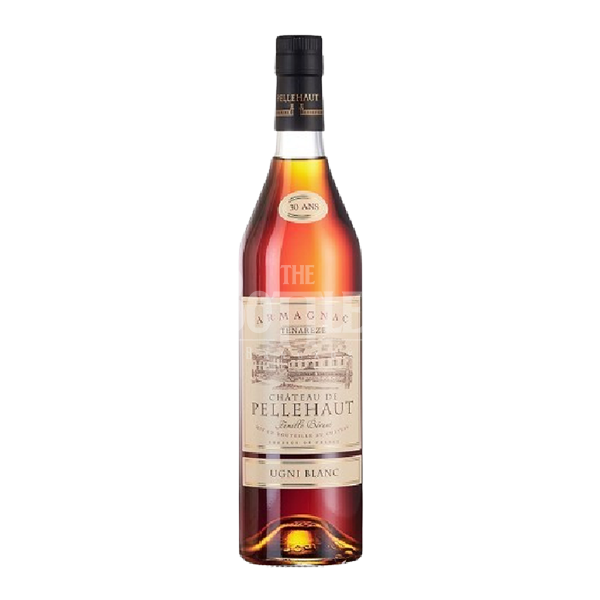 Pellehaut Armagnac Tenareze 30 Ans