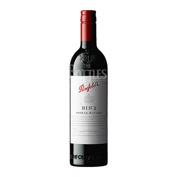 Penfolds Bin 2 Shiraz Mataro