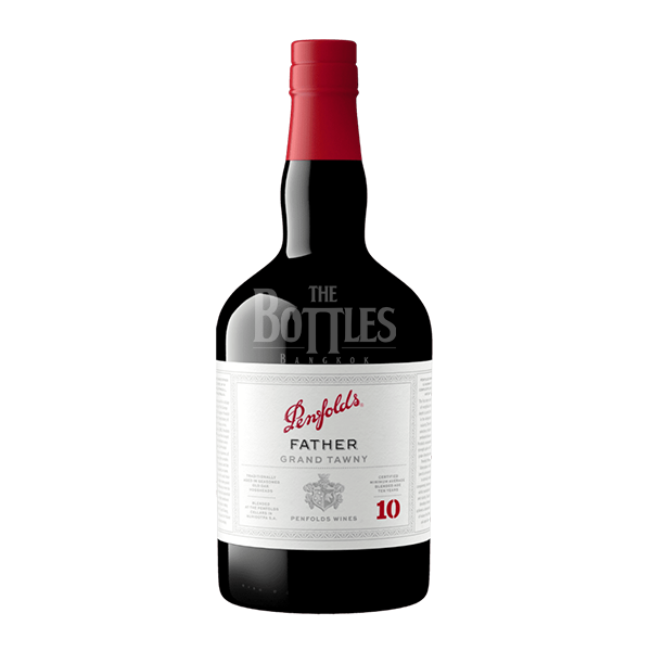 Penfolds Father Grand Tawny 10 Years