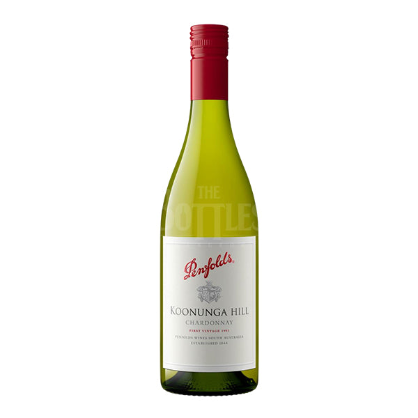 Penfolds Koonunga Hill Chardonnay