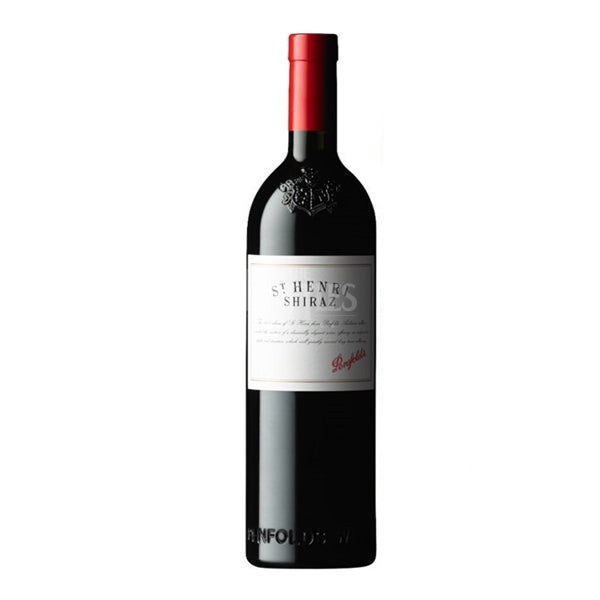 Penfolds St.Henri Shiraz