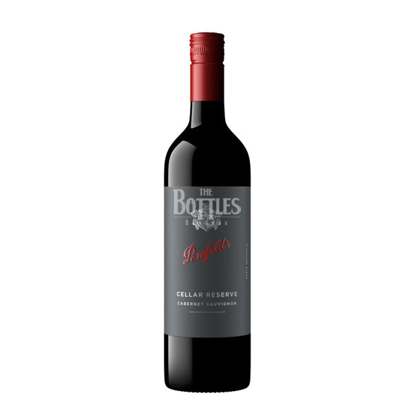 Penfolds Cellar Reserve Foundation Cabernet Sauvignon