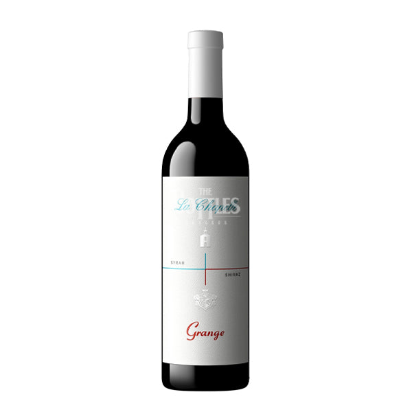 Penfolds Grange La Chapelle
