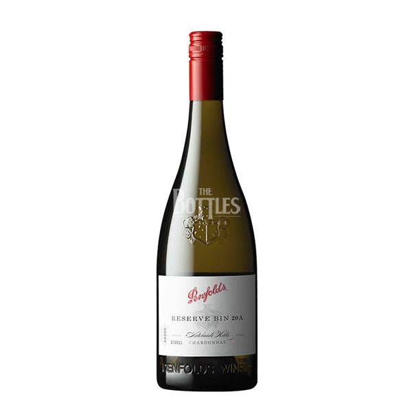 Penfolds Reserve Bin 20A Chardonnay