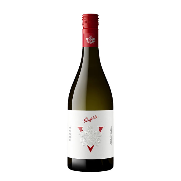 Penfolds V Yattarna Five Vintage