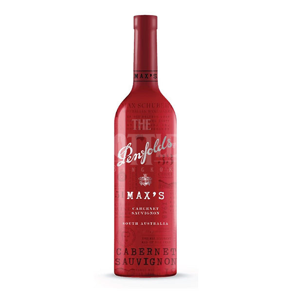 Penfolds Max's Cabernet Sauvignon