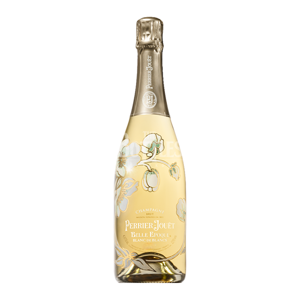 Perrier Jouet Epoque Blanc De Blancs