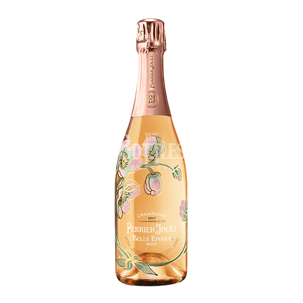 Perrier Jouet Epoque Rose